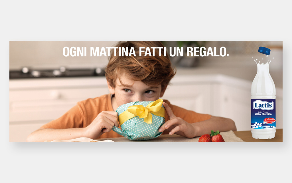 Agenzia di Comunicazione Publifarm | Pure Creative Agency Publifarm è prima agli OpenartAward 2016 per il social media marketing 1