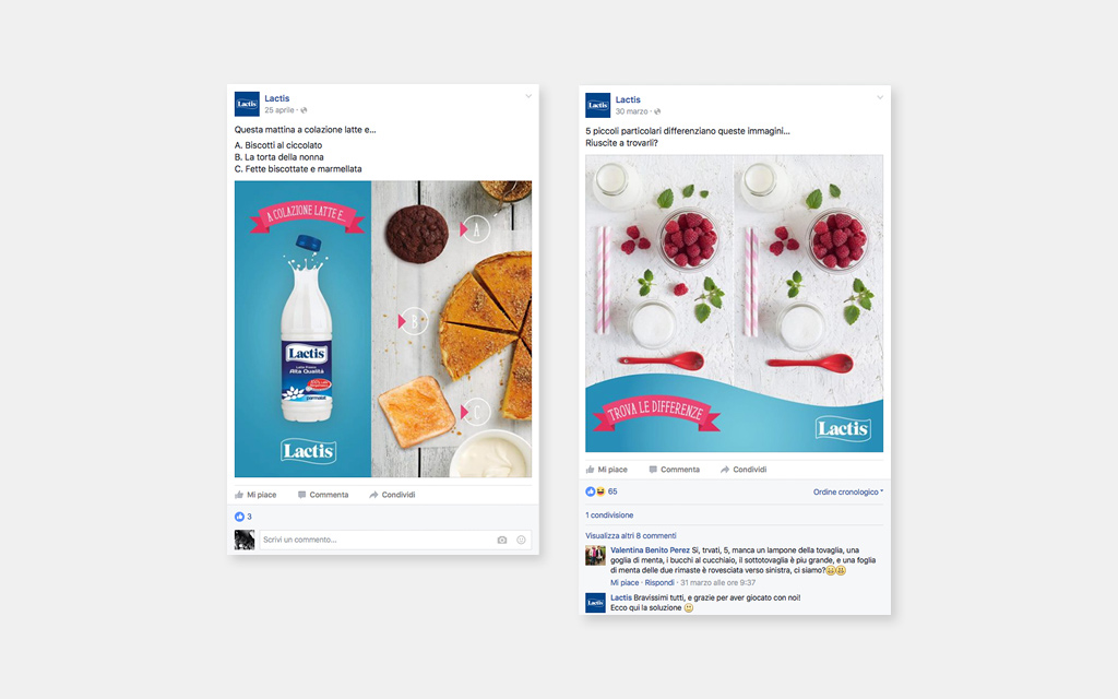 Agenzia di Comunicazione Publifarm | Pure Creative Agency Publifarm è prima agli OpenartAward 2016 per il social media marketing 1