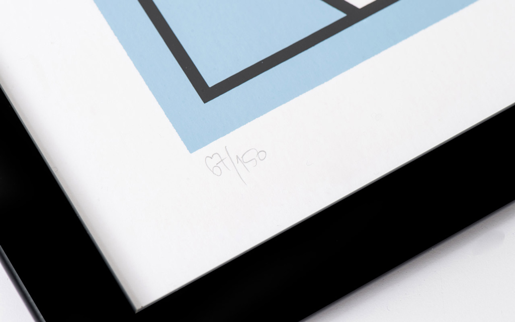 Agenzia di Comunicazione Publifarm | Pure Creative Agency La serigrafia 2017 è firmata da Ale Giorgini 1