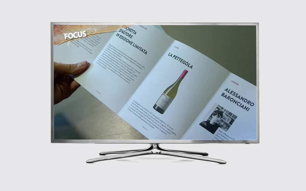 Agenzia di Comunicazione Publifarm | Pure Creative Agency Siamo in televisione con un’intervista per Bergamo TV 1