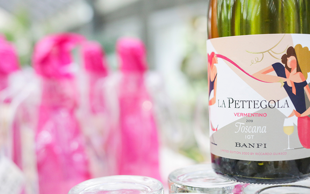 Agenzia di Comunicazione Publifarm | Pure Creative Agency Secondo Packaging of the World La Pettegola si conferma tra i pack più belli del 2020 1