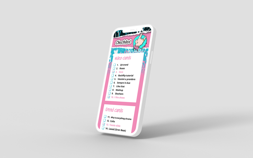 Agenzia di Comunicazione Publifarm | Pure Creative Agency Un'app di realtà aumentata per Quei Quattro 1