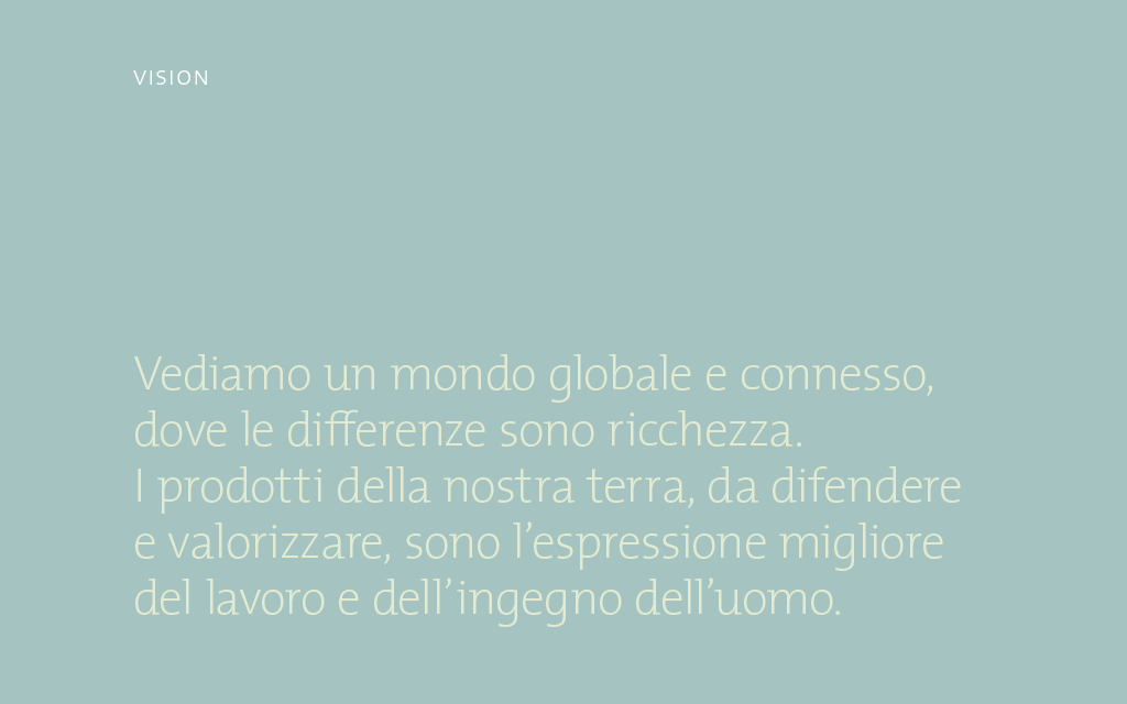 Agenzia di Comunicazione Publifarm | Pure Creative Agency Bilancio di sostenibilità Banfi 2019 1
