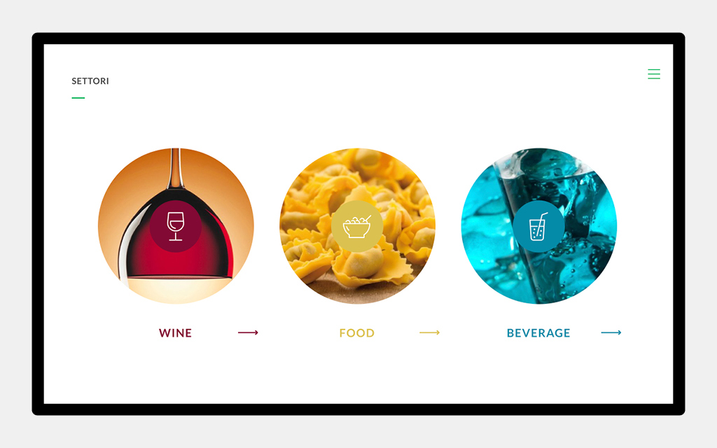 Agenzia di Comunicazione Publifarm | Pure Creative Agency Matter of Gas: un nuovo blog per SIAD 1
