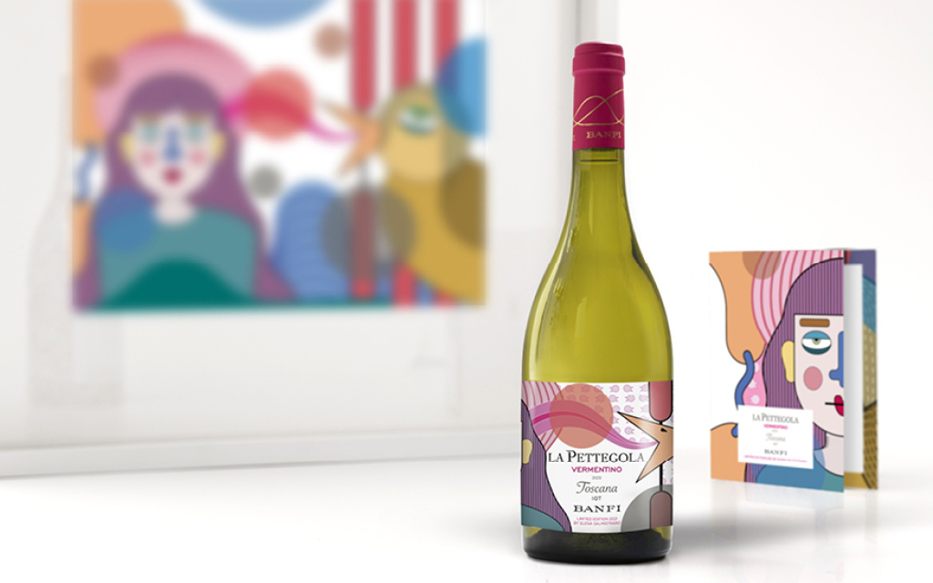 Agenzia di Comunicazione Publifarm | Pure Creative Agency Packaging of the World premia La Pettegola 2021 1