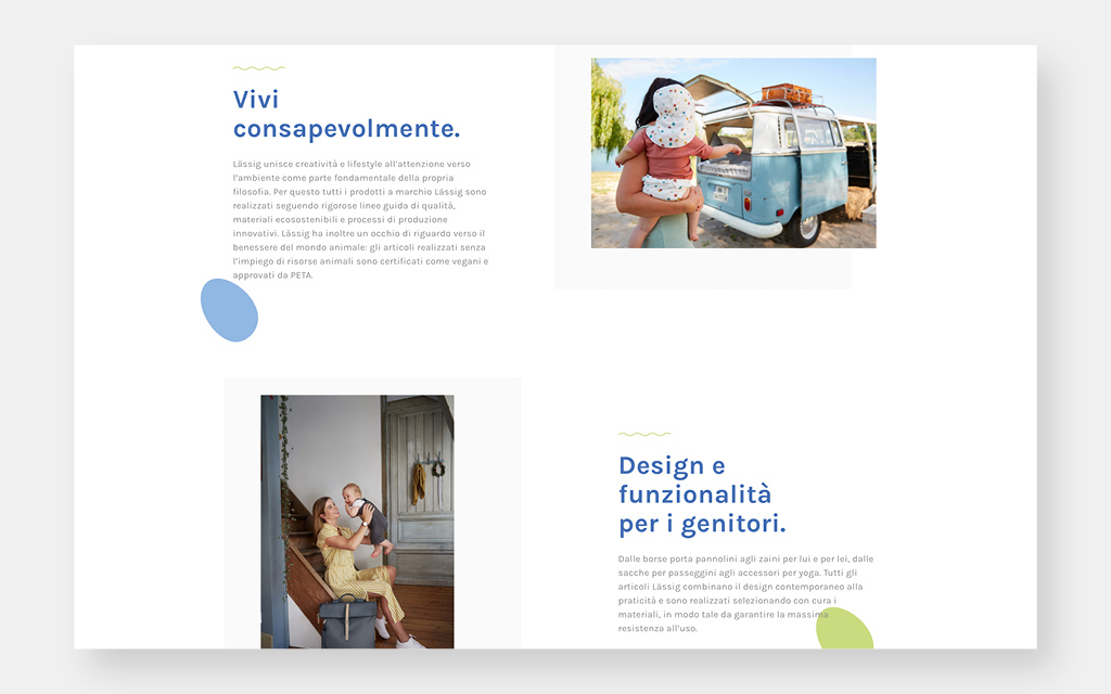 Agenzia di Comunicazione Publifarm | Pure Creative Agency Diido: nuovo sito web e video per i “clienti più esigenti” 1