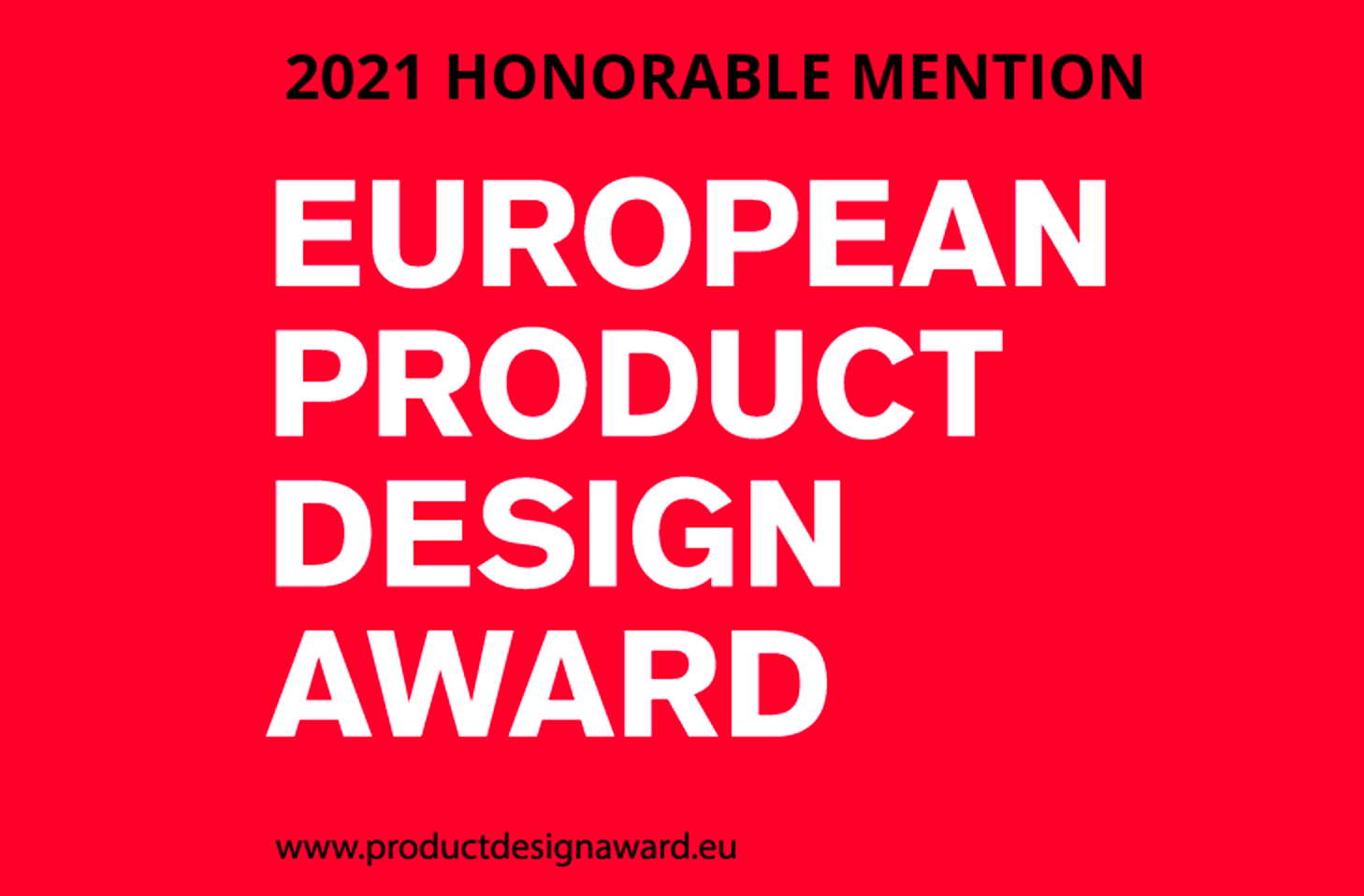 European Product Design Award