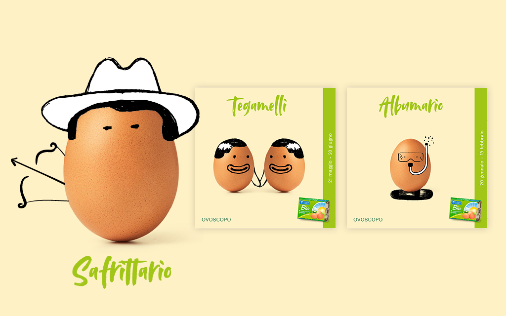 Agenzia di Comunicazione Publifarm | Pure Creative Agency Latterie Friulane sceglie Publifarm per la comunicazione sui social 1