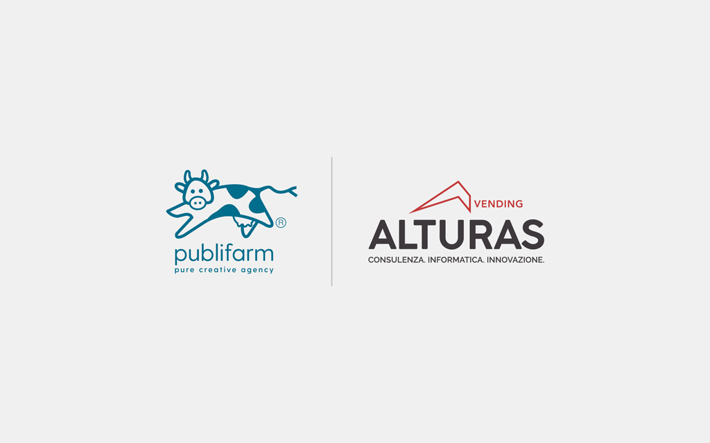 Agenzia di Comunicazione Publifarm | Pure Creative Agency Publifarm si presenta insieme ad Alturas alla fiera Venditalia 2022 1