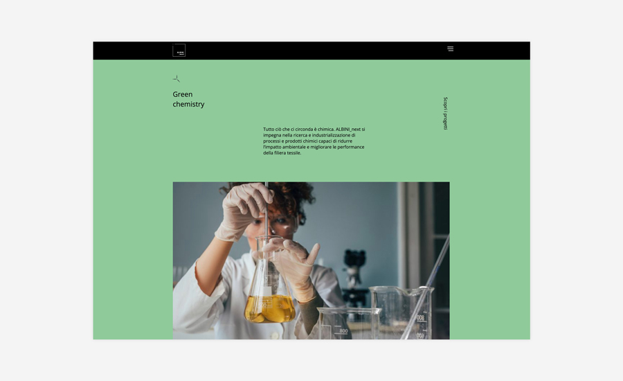 Marketing-Agency-Sito-Web-per-Albini-Next