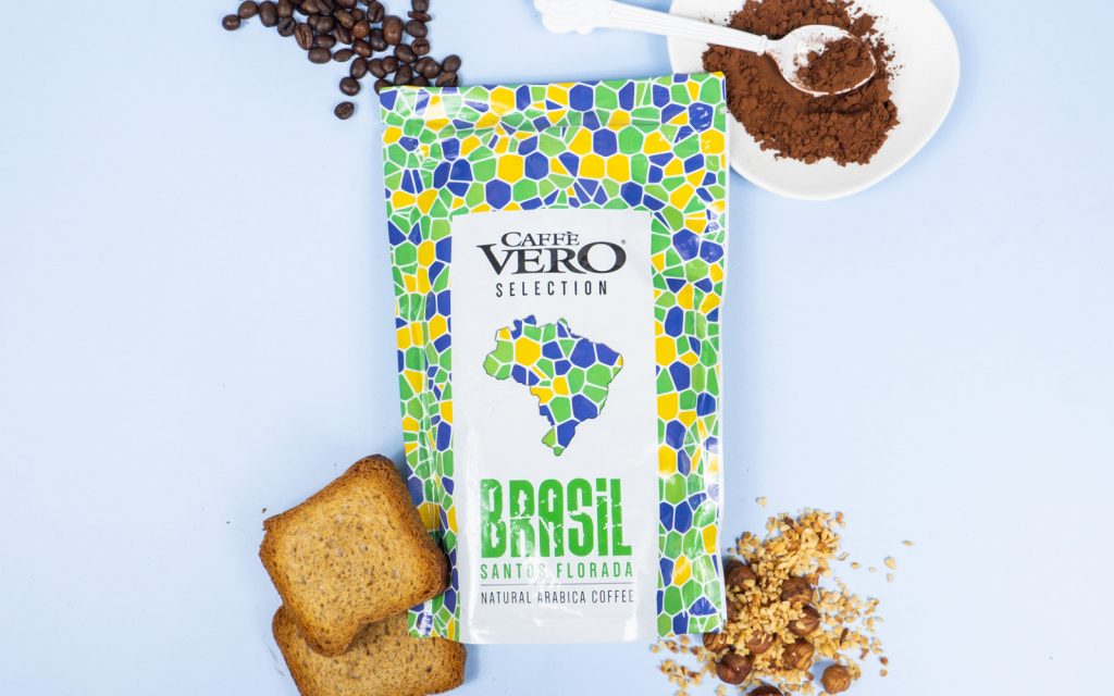 Agenzia di Comunicazione Publifarm | Pure Creative Agency Buongiornissimo Caffè Vero! La strategia social per la torrefazione vicentina 1