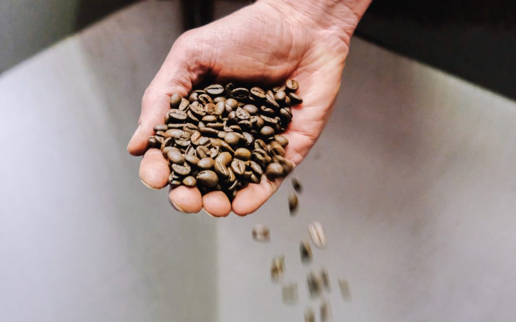 Agenzia di Comunicazione Publifarm | Pure Creative Agency Buongiornissimo Caffè Vero! La strategia social per la torrefazione vicentina 1