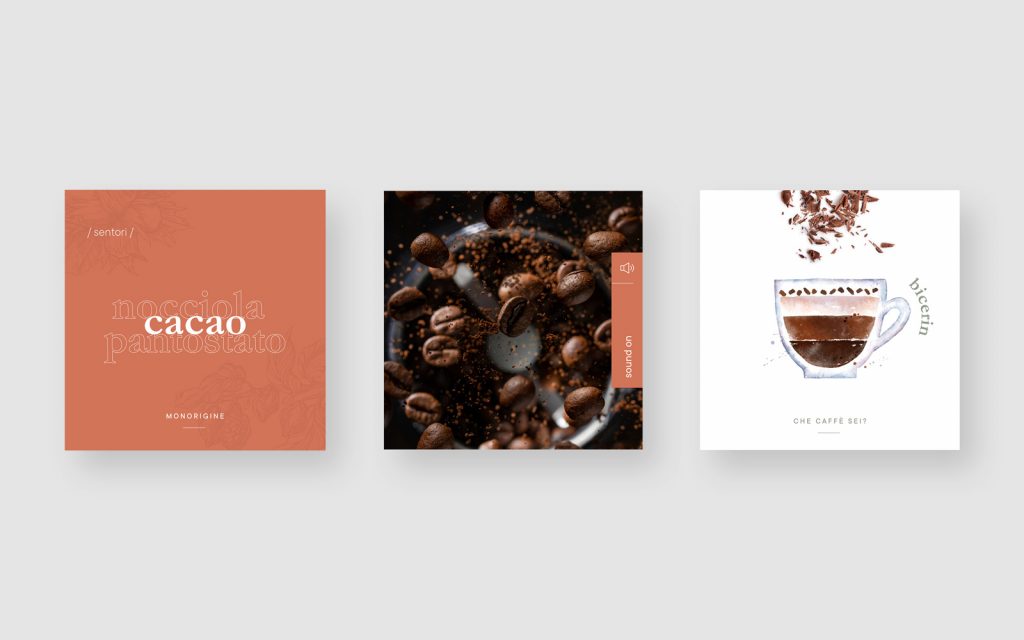 Agenzia di Comunicazione Publifarm | Pure Creative Agency Buongiornissimo Caffè Vero! La strategia social per la torrefazione vicentina 1