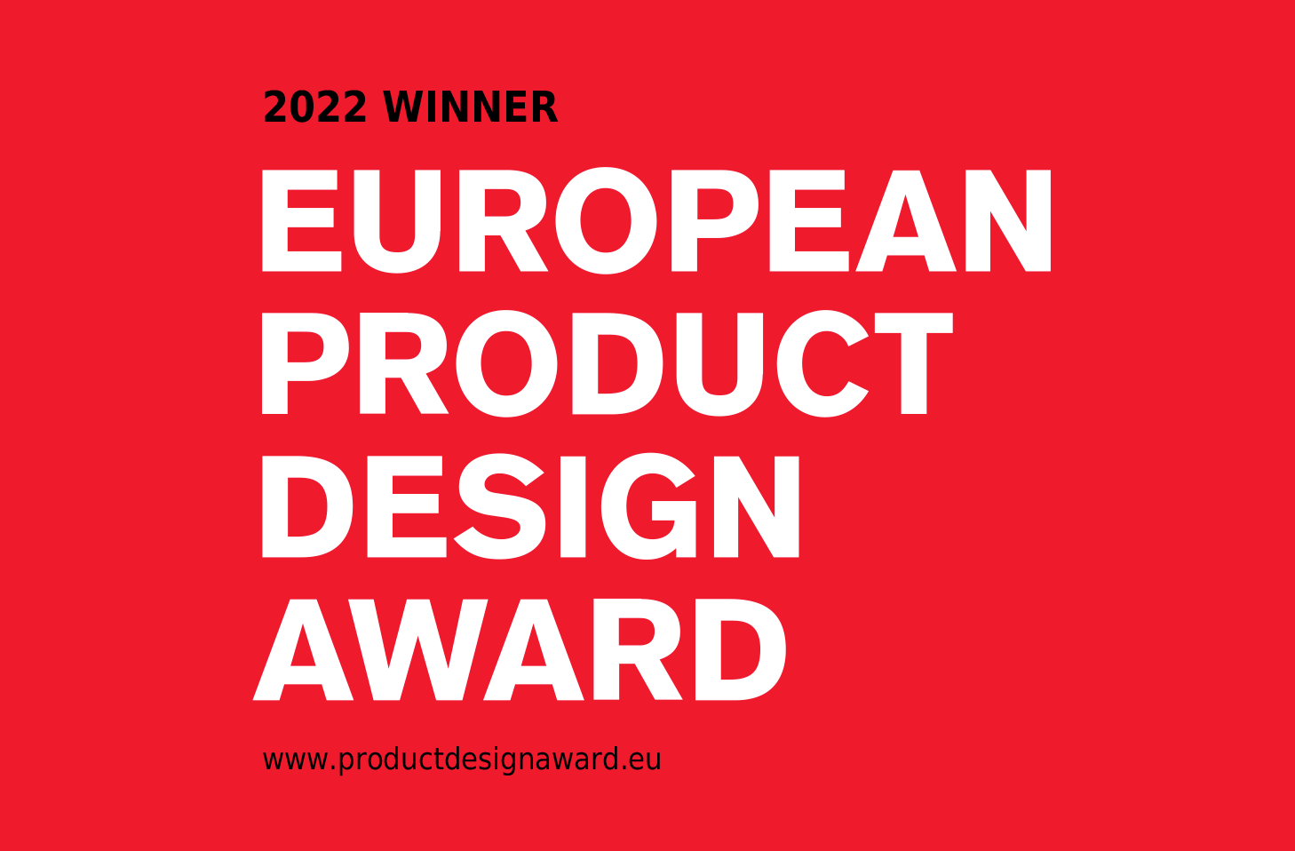 European Product Design Award