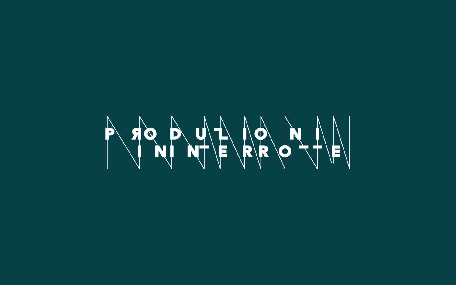 Publifarm è sponsor di Produzioni Ininterrotte, il Festival di Letteratura del Lavoro di Crespi d’Adda