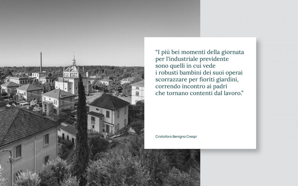 Agenzia di Comunicazione Publifarm | Pure Creative Agency Publifarm è sponsor di Produzioni Ininterrotte, il Festival di Letteratura del Lavoro di Crespi d’Adda 1