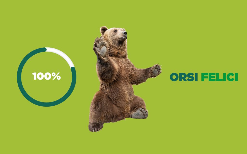 Agenzia di Comunicazione Publifarm | Pure Creative Agency Il sito di Golia con LifeGate per dare respiro al “Polmone verde d’Italia” 1