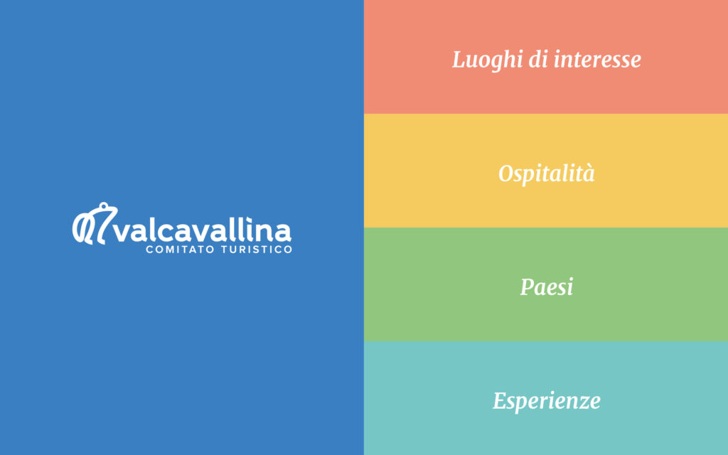 Agenzia di Comunicazione Publifarm | Pure Creative Agency Online il nuovo sito del comitato turistico per la Val Cavallina, made by Publifarm 1