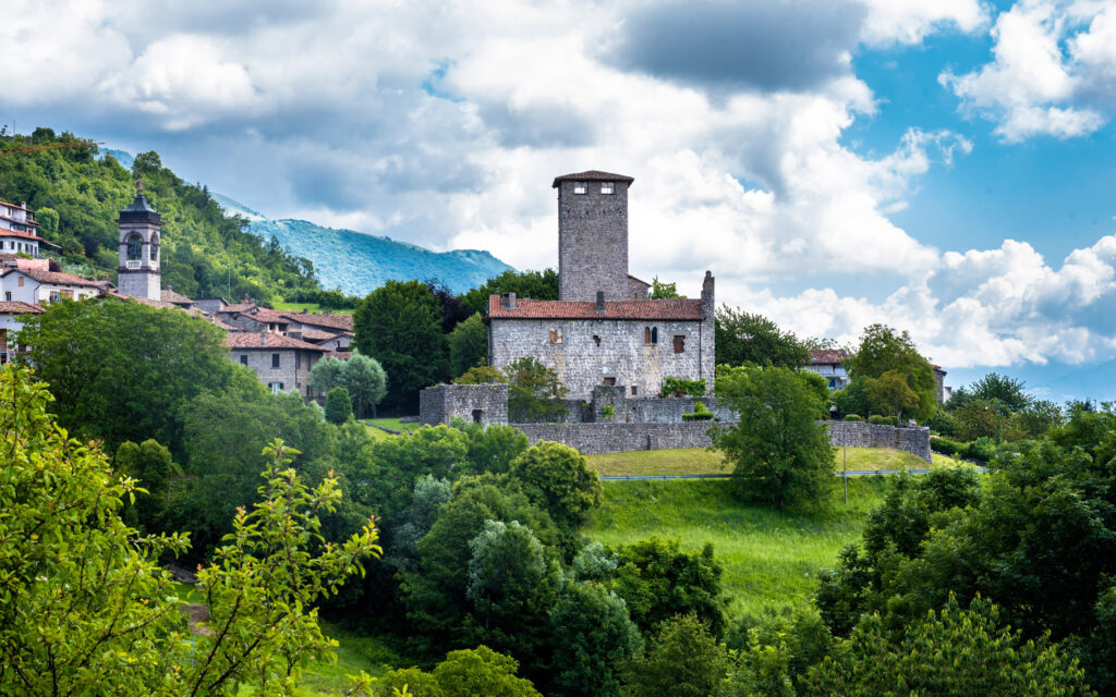 Agenzia di Comunicazione Publifarm | Pure Creative Agency Online il nuovo sito del comitato turistico per la Val Cavallina, made by Publifarm 1