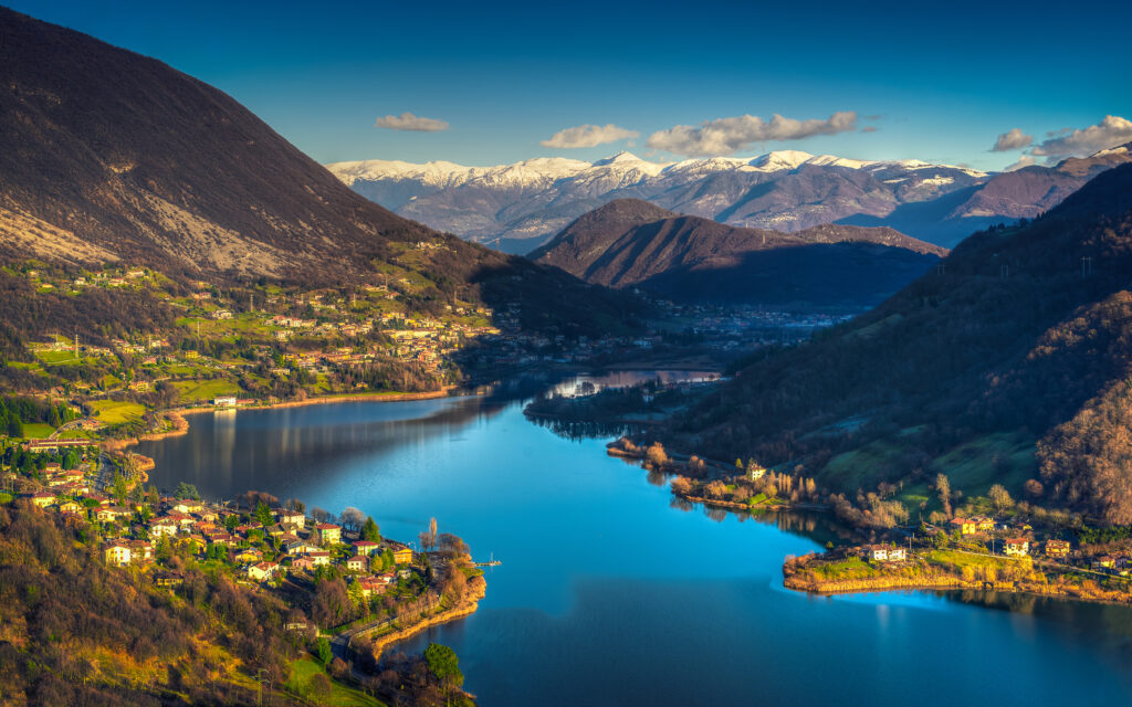 Agenzia di Comunicazione Publifarm | Pure Creative Agency Online il nuovo sito del comitato turistico per la Val Cavallina, made by Publifarm 1