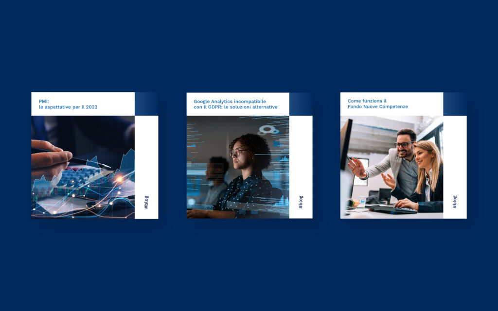 Agenzia di Comunicazione Publifarm | Pure Creative Agency Per fare rete ci vuole Publifarm: ecco il nostro lavoro per PMI 4.0 1