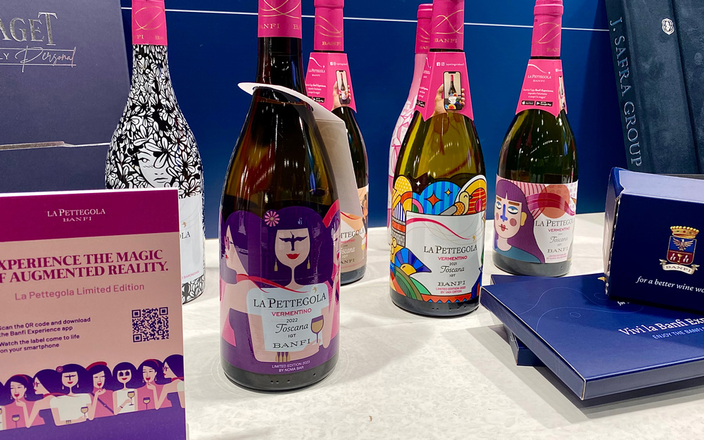 Agenzia di Comunicazione Publifarm | Pure Creative Agency Grazie a chi è venuto a trovarci alla fiera Packaging Première 1