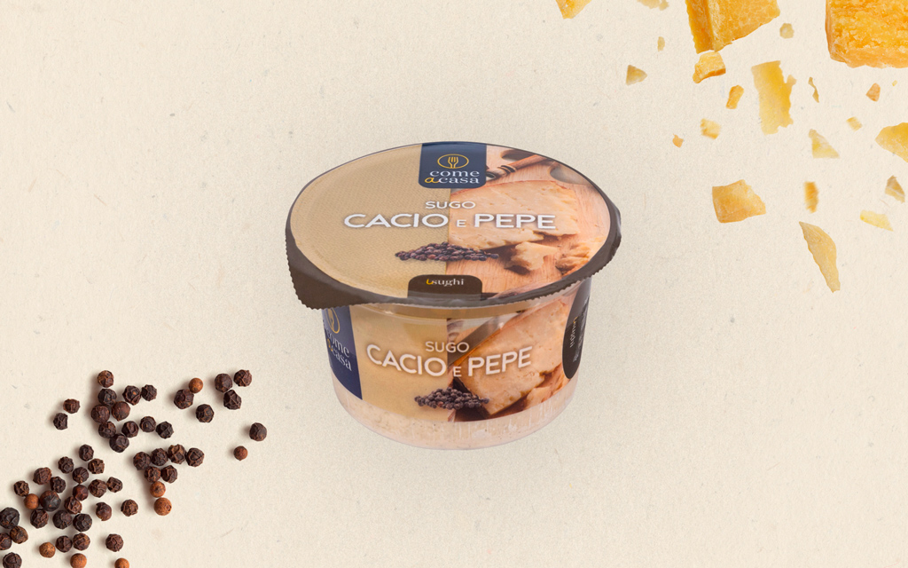 Agenzia di Comunicazione Publifarm | Pure Creative Agency Un nuovo sito e packaging stuzzicanti per MaxiGourmet, by Publifarm 1