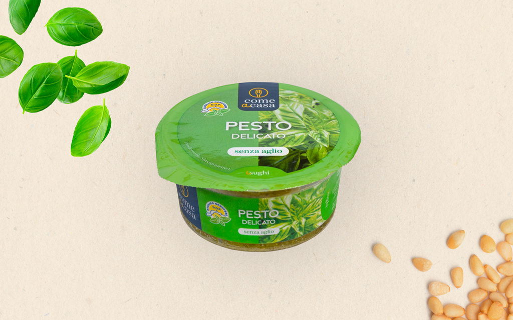 Agenzia di Comunicazione Publifarm | Pure Creative Agency Un nuovo sito e packaging stuzzicanti per MaxiGourmet, by Publifarm 1