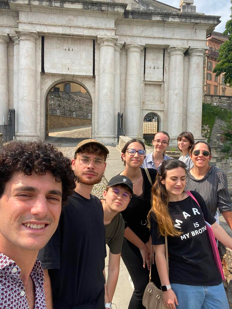 Agenzia di Comunicazione Publifarm | Pure Creative Agency Dalla Luiss a Publifarm: gli studenti del Master in Digital Marketing in agenzia 1