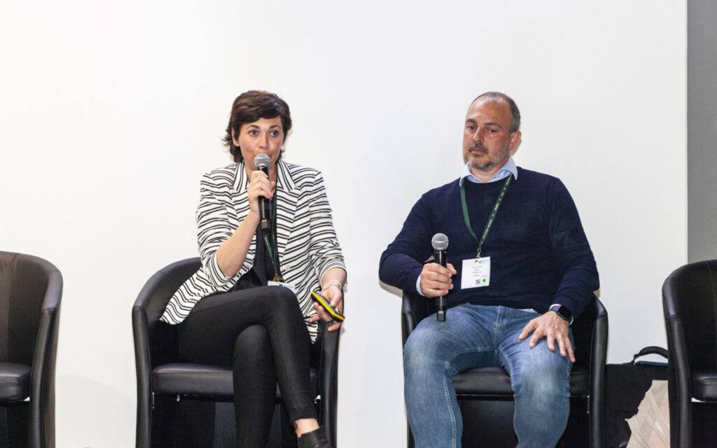 Agenzia di Comunicazione Publifarm | Pure Creative Agency Cronache da Packaging Première: la nostra prima volta da espositori alla fiera 1