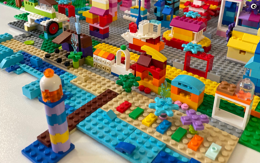 Agenzia di Comunicazione Publifarm | Pure Creative Agency Quando il gioco si fa serio, per Publifarm scatta l’ora del team building! 1