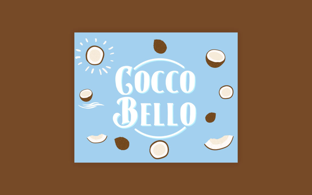 Agenzia di Comunicazione Publifarm | Pure Creative Agency Quello per Legami è un video in motion graphics che più estivo non si può! 1