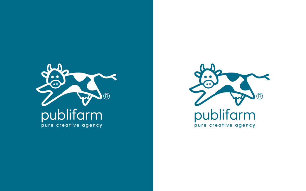 Agenzia di Comunicazione Publifarm | Pure Creative Agency Sai che ti servirebbe un brand book?  1