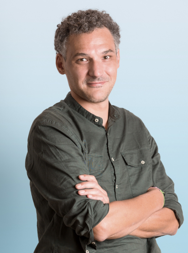Andrea Pizzigalli