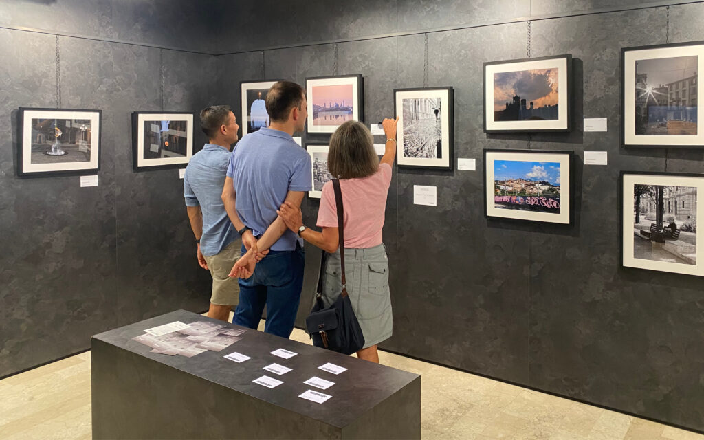Agenzia di Comunicazione Publifarm | Pure Creative Agency Siamo sponsor della mostra fotografica “Città Immaginaria” di Kir Simakov  1
