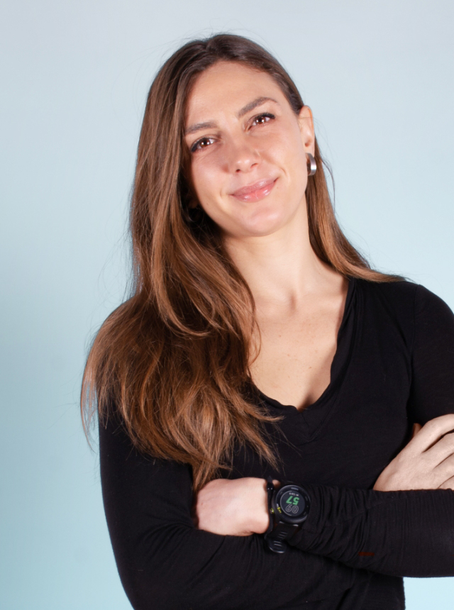 Emma Spinoglio
