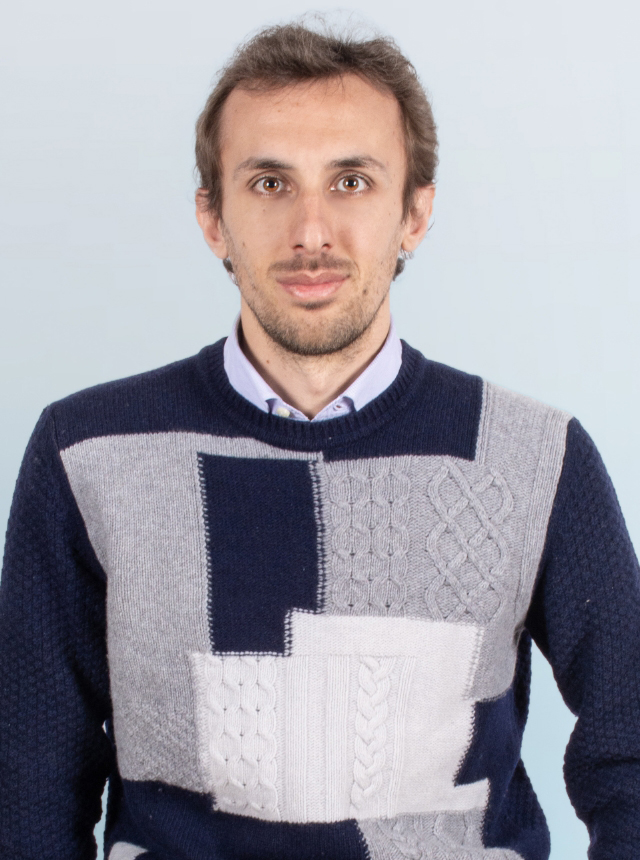 Guido Ghirardi