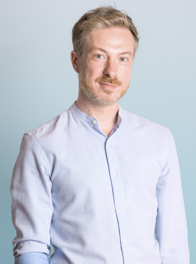 Luca Cavenaghi