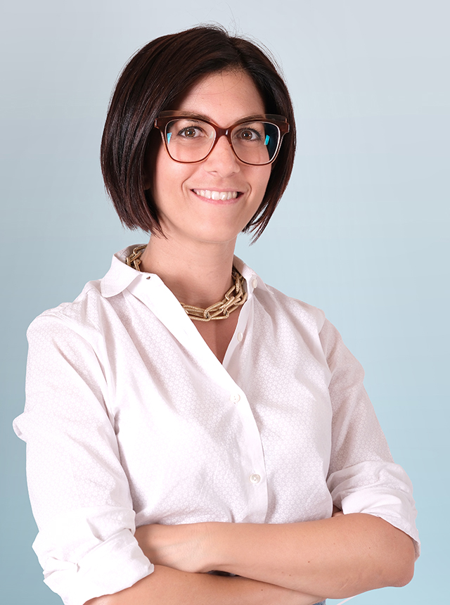 Maria Elena Baroni