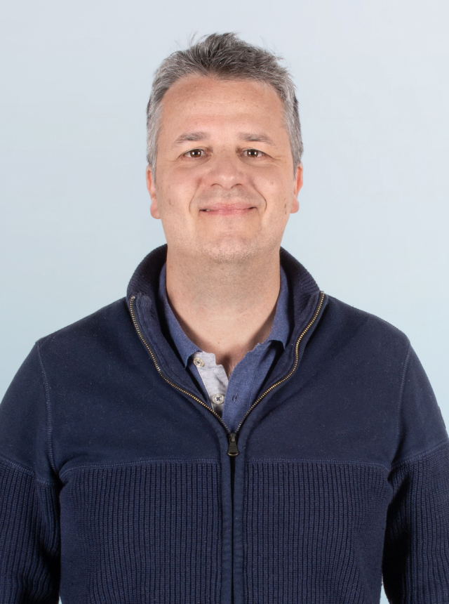 Massimo Bovi