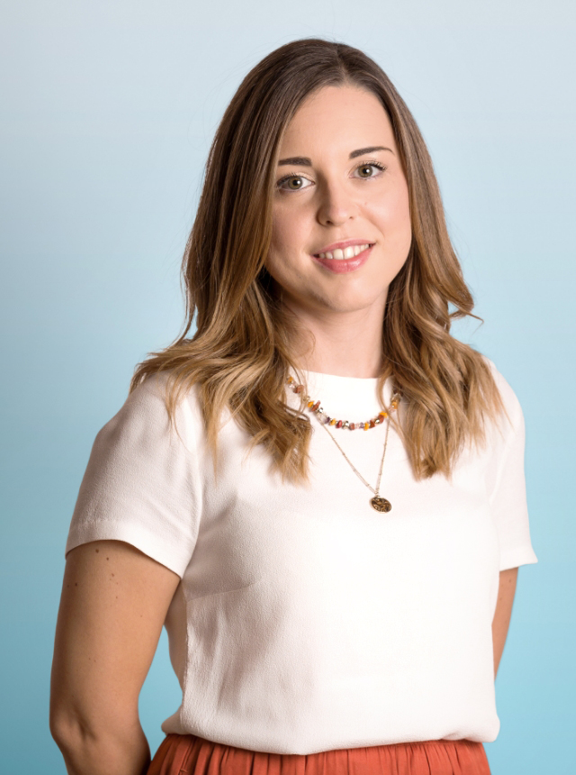 Silvia Cassanmagnago