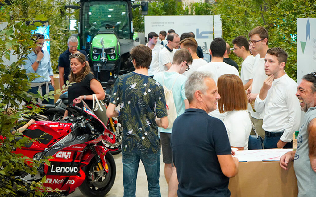 Publifarm-Streparava-Futura-Expo-realtà-aumentata-stand