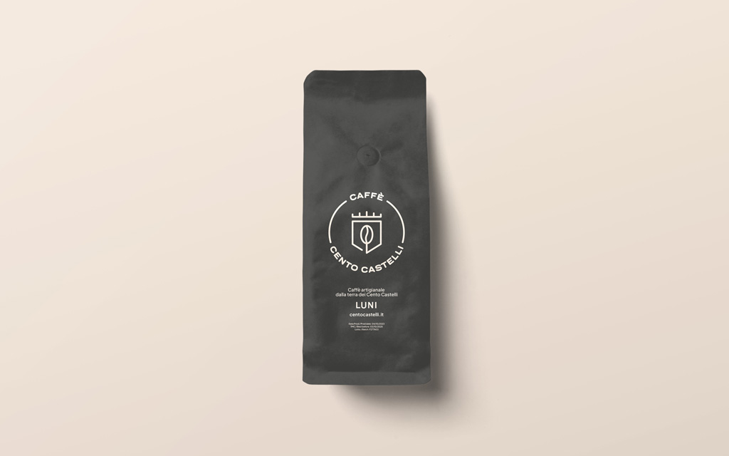 Agenzia di Comunicazione Publifarm | Pure Creative Agency Creare una brand identity autentica per "Cento Castelli": il progetto di Publifarm 1