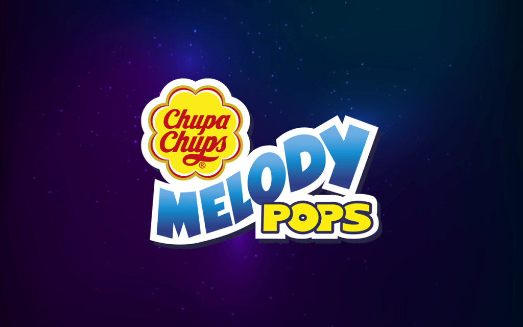 Agenzia di Comunicazione Publifarm | Pure Creative Agency Senti come suona la web app per i Melody Pops!  1