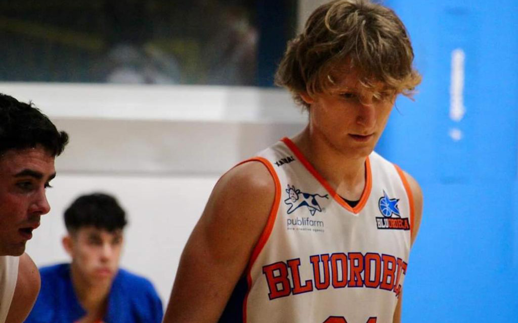 Agenzia di Comunicazione Publifarm | Pure Creative Agency Publifarm per BluOrobica: una sponsorship a favore delle giovani promesse del basket bergamasco 1