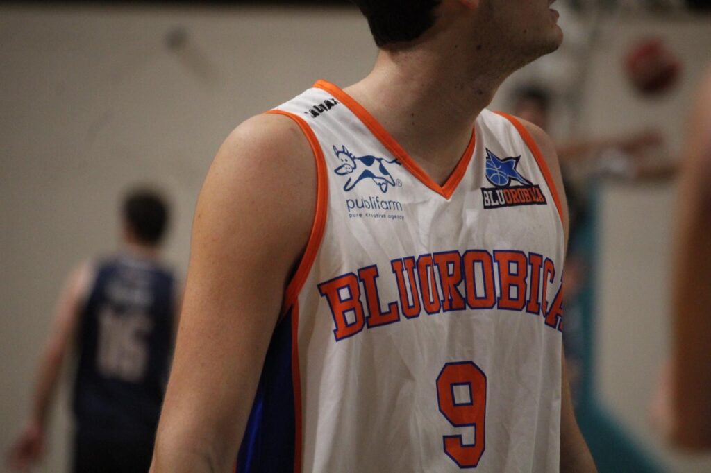 Agenzia di Comunicazione Publifarm | Pure Creative Agency Publifarm per BluOrobica: una sponsorship a favore delle giovani promesse del basket bergamasco 1