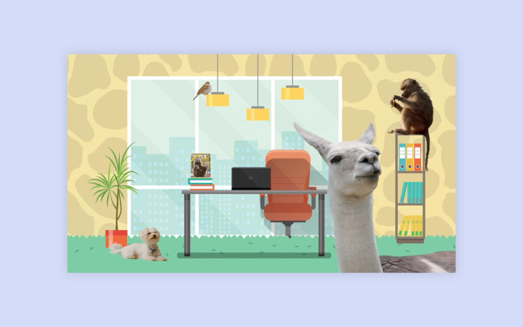 Agenzia di Comunicazione Publifarm | Pure Creative Agency Video e visual per la nuova collezione di calendari Legami 2024 1