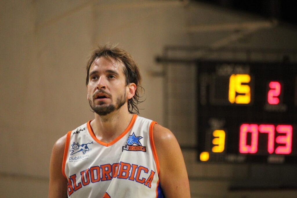Agenzia di Comunicazione Publifarm | Pure Creative Agency Publifarm per BluOrobica: una sponsorship a favore delle giovani promesse del basket bergamasco 1