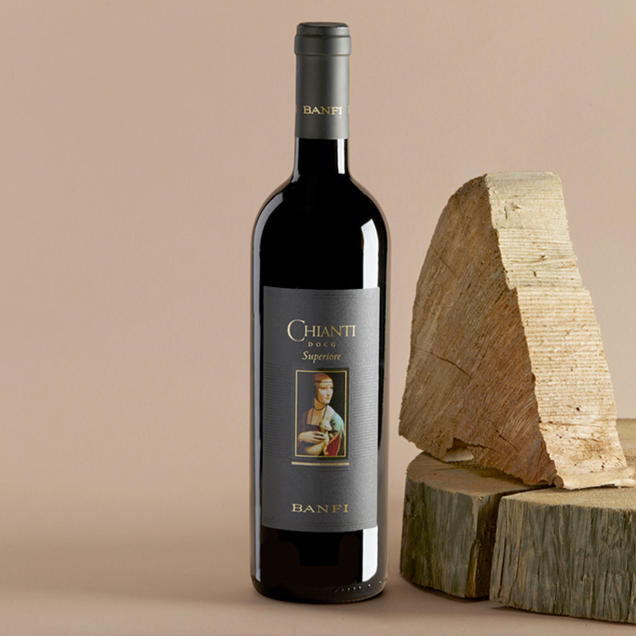 Enoteca Banfi