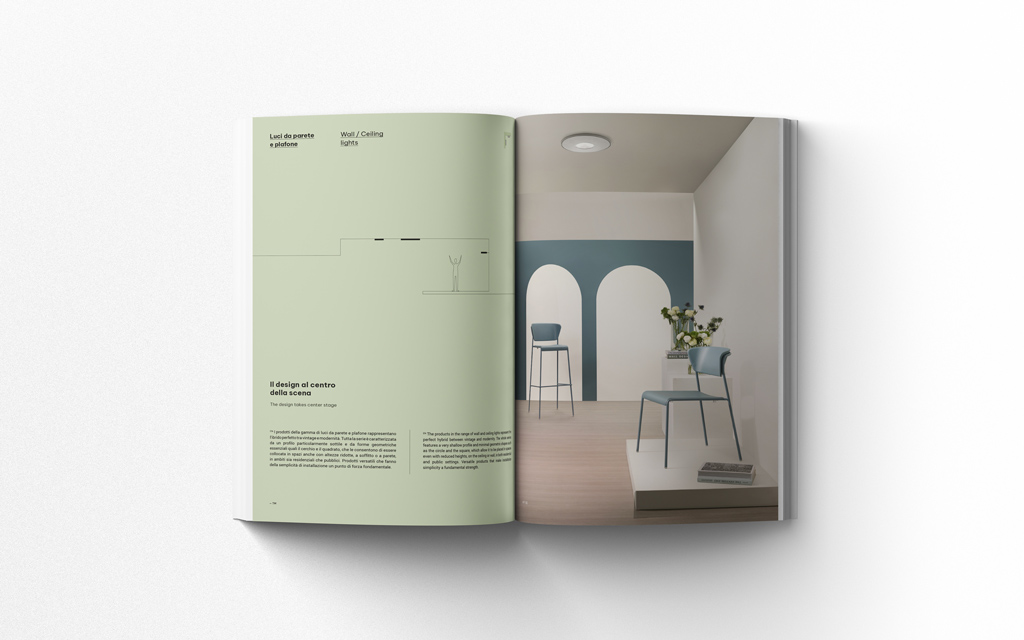 Agenzia di Comunicazione Publifarm | Pure Creative Agency Publifarm trionfa ancora una volta agli OpenartAward con due progetti che trasudano stile 1